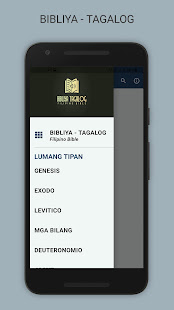 Bibliya sa Tagalog 1.0.0 APK + Mod (Free purchase) for Android