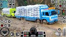 Mud Truck Simulatorのおすすめ画像5