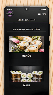 Sushi Yana 4