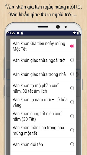 Văn cúng tổng hợp Screen 2