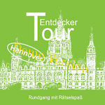 Cover Image of Descargar Demo Hannover, Entdeckertour  APK