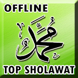 Top 1000 Sholawat Nabi Lengkap icon