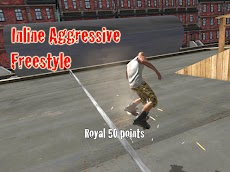 Aggressive Inline Skatingのおすすめ画像5