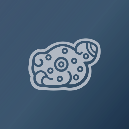 Meritronica logo