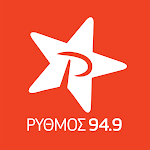 Rythmos 949 – Όλες οι επιτυχίες παίζουν εδώ! Apk