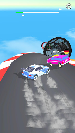 Ramp Racing 3D 2.8 screenshots 1