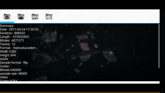 Wuffy Media Player For PC 3