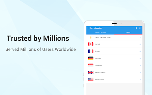 Ultimate VPN 8