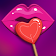 LoveMeApp - adult dating icon
