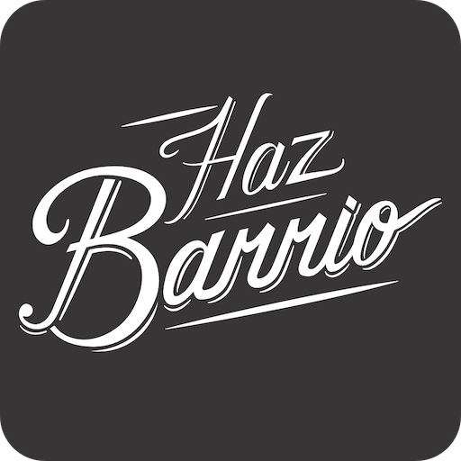 Haz Barrio logo
