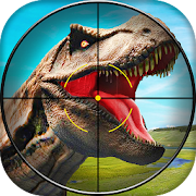 Primal Dinosaur Carnage: Dinosaur Game