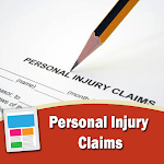Cover Image of Скачать Personal Injury Claims  APK