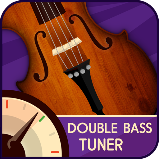 Master Double Bass Tuner Apps on Google Play