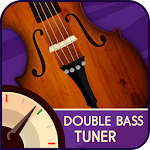 Master Double Bass Tuner Apk