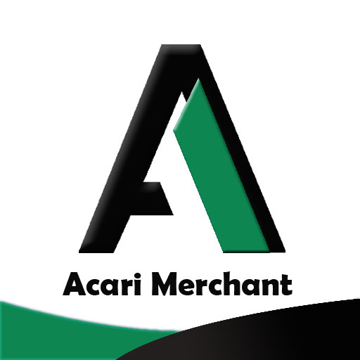 Acari Merchant logo