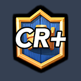 CR Plus - Guide for CR icon
