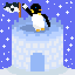 Penguins' Redoubt