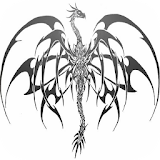 Creative Gothic Tattoos icon