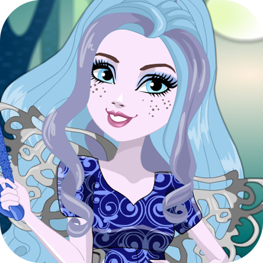 Jogos de Vestir-monster-high no Meninas Jogos