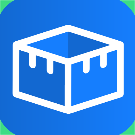 MyCrate logo
