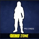 Cover Image of Download FFF Skins Zone  APK