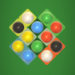 Cover Image of ダウンロード Slide Puzzle  APK
