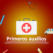 Primeros auxilios - (First Aid in Spanish)