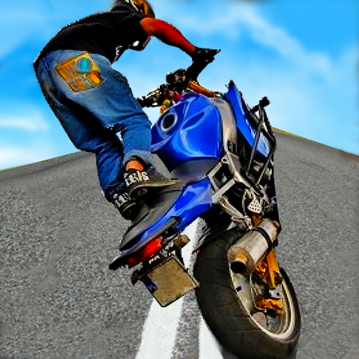 Corrida de moto - jogo de moto – Apps no Google Play