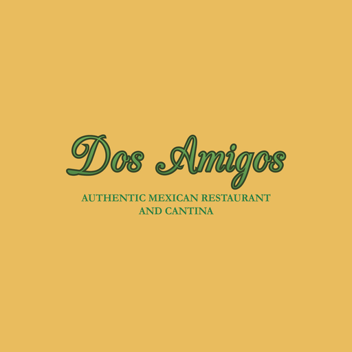 Dos Amigos logo