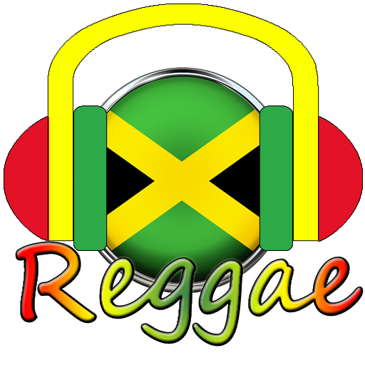 Reggae Music 3.0 Icon