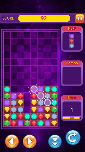 Block Puzzle Hexa Screen 3