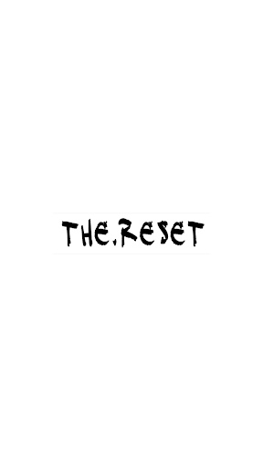 Android application The Reset screenshort