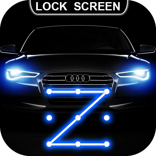 Lock Screen For Audi Fans Wallpapers التطبيقات على Google Play