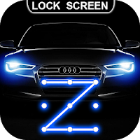 Lock Screen for Audi fans: + Wallpapers