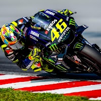 Valentino Rossi Wallpaper Hd 4k Backgroud Androidアプリ Applion