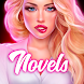 Novels: Choose your story - Androidアプリ