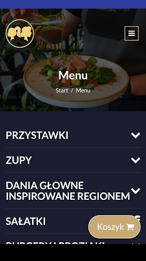 Mieleckie Kulinaria Screen 2