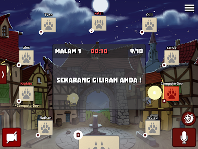 Imej tangkapan skrin