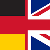 German English Dictionary - Offline Translator icon