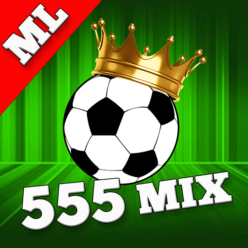 555 mix-M.L