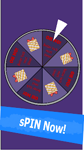 Spin Wheel- Random Picker Time