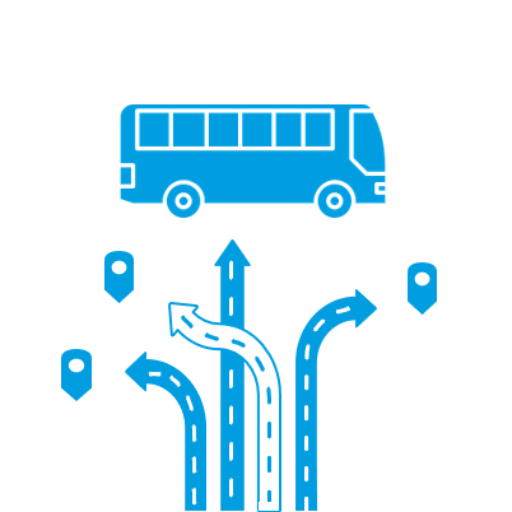 B2B Pasajeros logo