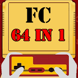 Classic FC 64 IN 1 icon