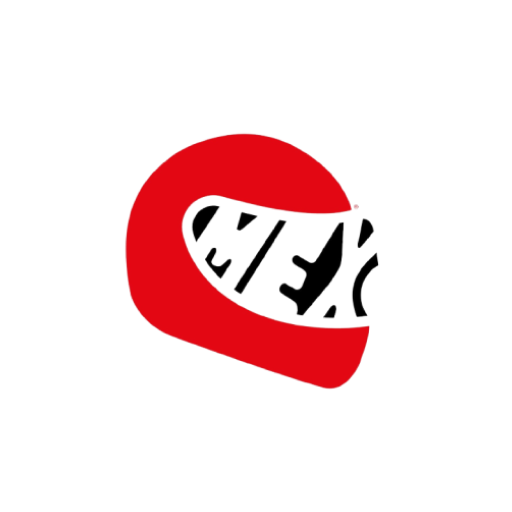 MEX Delivery - Cliente logo
