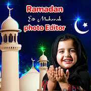 Ramadan Mubarak Photo Frames  for PC Windows and Mac