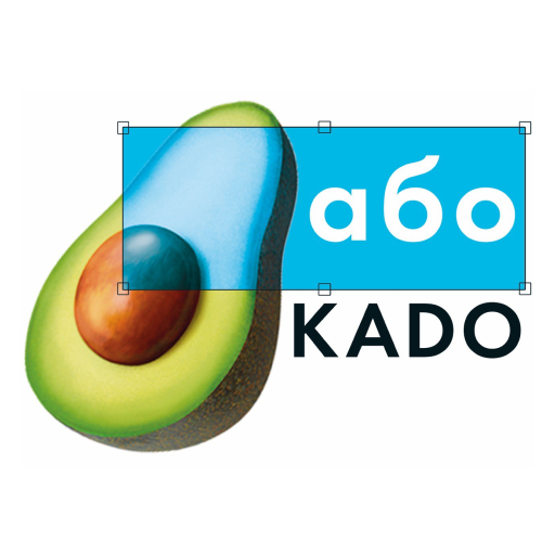 Abokado Kyiv logo