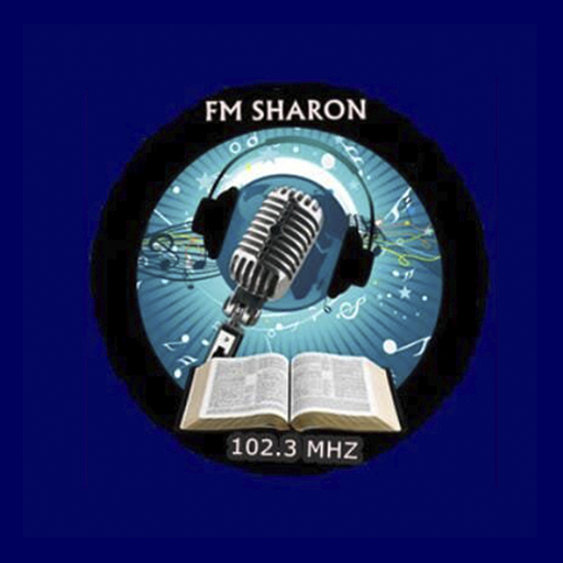 FM Sharon 102.3 Screen 2