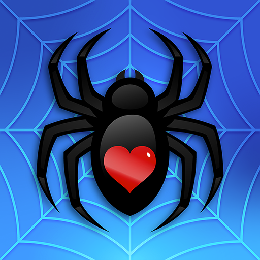 Spider Solitaire Plus logo