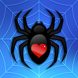 Spider Solitaire Plus icon