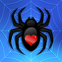 Icon image Spider Solitaire Plus
